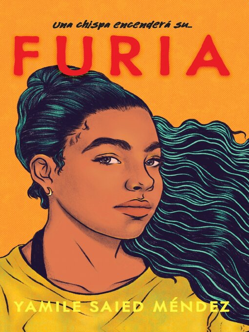 Title details for Furia (Spanish Edition) by Yamile Saied Méndez - Available